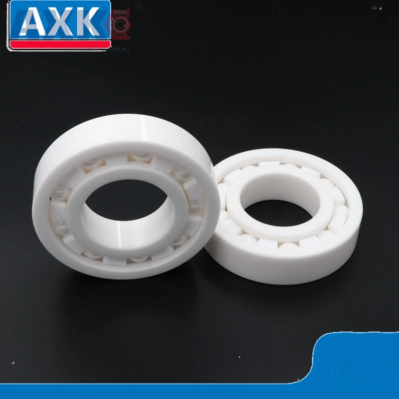 

6000 6001 6002 6003 6004 6005 6006 Zirconia full ceramic ball bearings from AXK offer best new bearing