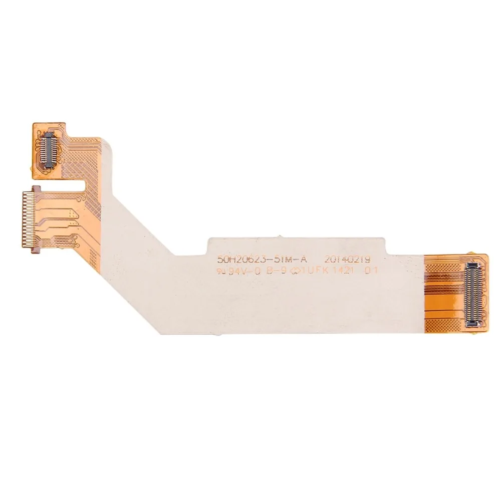 iPartsBuy LCD Connector Flex Cable for HTC Desire 610 | Мобильные телефоны и аксессуары