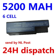 5200 mah batterie für acer aspire 5230 5235 5310 5315 5330 5520 5530 as07b31 as07b41 as07b51 as07b61 as07b71 as07b72 as07b42