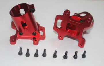 Aerial photography multicopter 16mm 25mm tripod fixing seat RC aircraft plant protection drone landing gear mount holder bracket