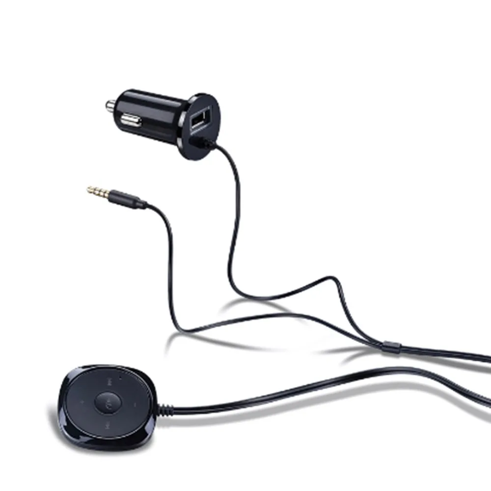 Беспроводной Bluetooth Handsfree автомобильный комплект MP3 плеер колонки зарядное