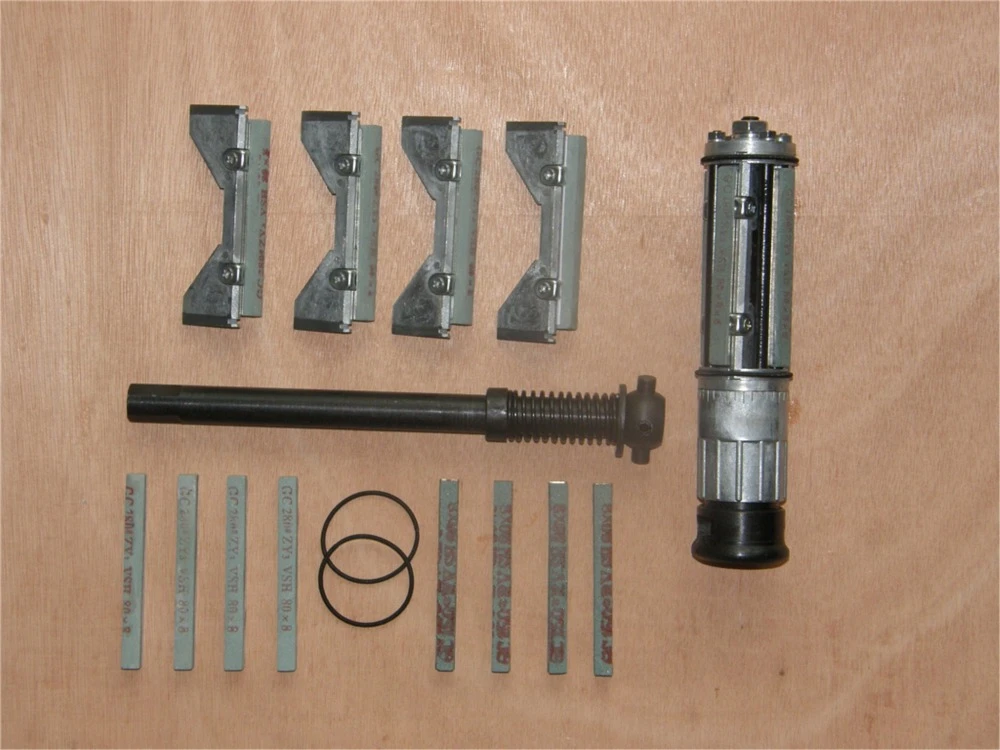 44x HONING Stone for 45mm 65mm HONING Machine 44x HONING Stone for 45mm 65mm HONING Machine