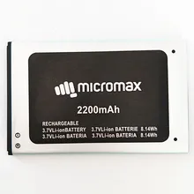 B-TAIHENG 1 шт. Высокое качество Micromax Q354 батарея для Micromax Q354 батареи мобильного телефона
