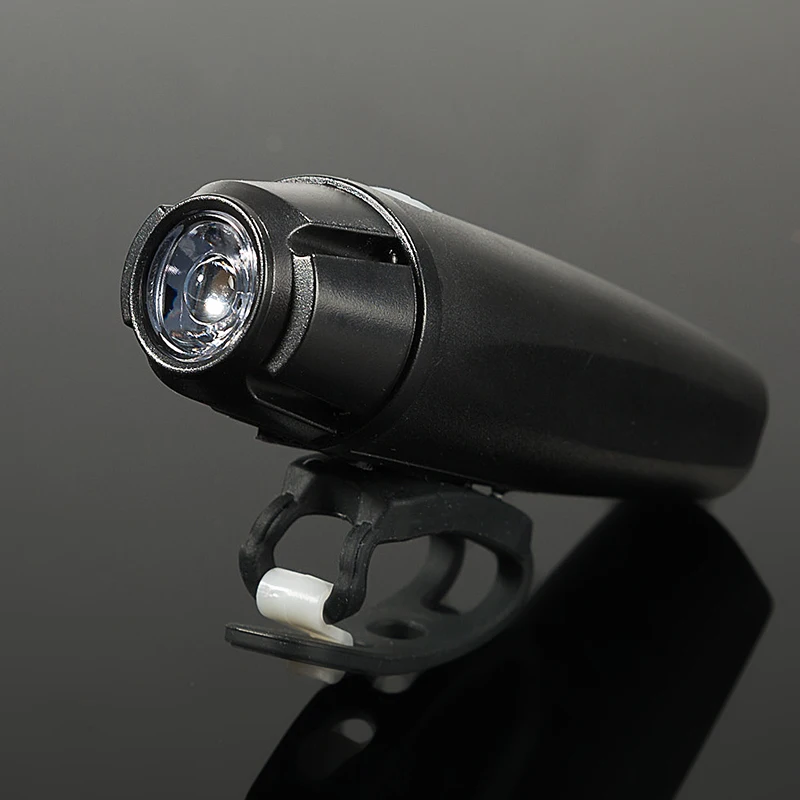 Excellent USB Bike Light Rechargeable Bicycle Front Light 350 Lumen Waterproof Lamp MTB Road Cycling Riding Headlight Handlebar LED FL2481 15