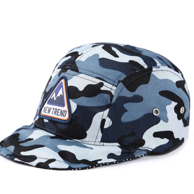 

2017 new Fashion hat girl female summer trend baseball cap casual camouflage dome women fashion sunscreen travel sun hat