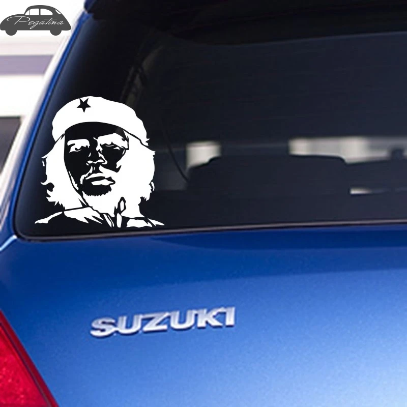 Pegatina تشي غيفارا ملصق صائق الملصقات الفينيل صور مطبوعة للحوائط ديكور جدارية التزلج ملصقا Pegatina تشي غيفارا ملصق صائق الملصقات الفينيل صور مطبوعة للحوائط ديكور جدارية التزلج ملصقا