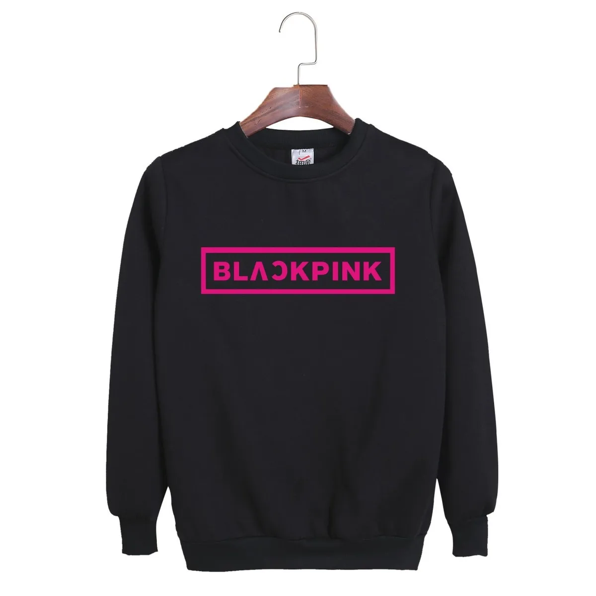 jennie sweatshirt