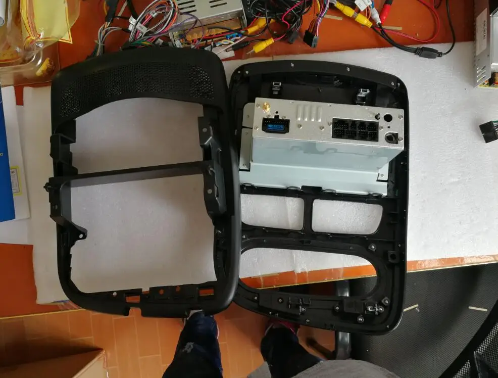 Best DSP TDA7851 IPS Android 9.0 4GB + 32GB + 8 Core Car DVD Player RDS Radio GPS Map wifi Bluetooth 4.0 For Renault Clio 2013 - 2017 10