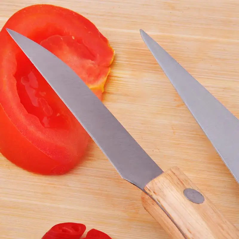 Кухонные инструменты фрукты овощи для повара еда Фрукты скульптурные ножи