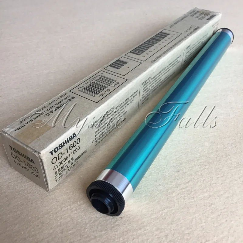 2X Оригинальный Новый OPC барабан для Toshiba E Studio 163 165 166 181 203 205 223 225 230 232 233 237 242 245 25 250 280