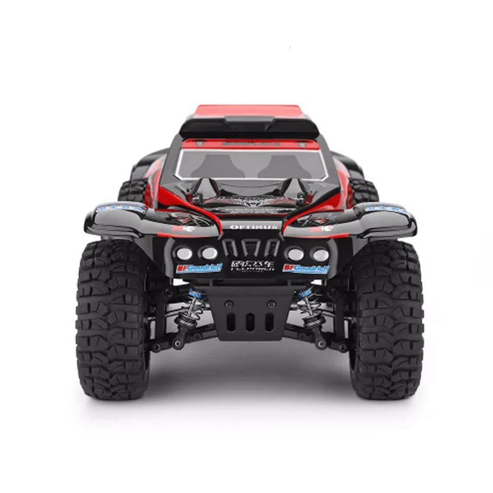 Wltoys 1/12 2,4G 4WD 60 км/ч ралли ру автомобиль электрический Buggy Crawler внедорожник РТР игрушка