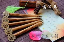 

DIY graffiti Natural environment personality Ball point pen 10pcs free shipping