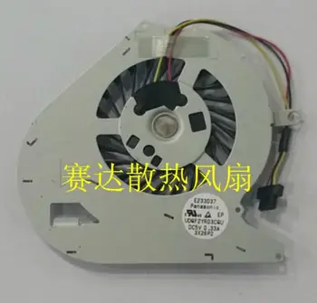 

UDQF2YR03CQU 5V 0.33A 3 lines notebook cooling fan
