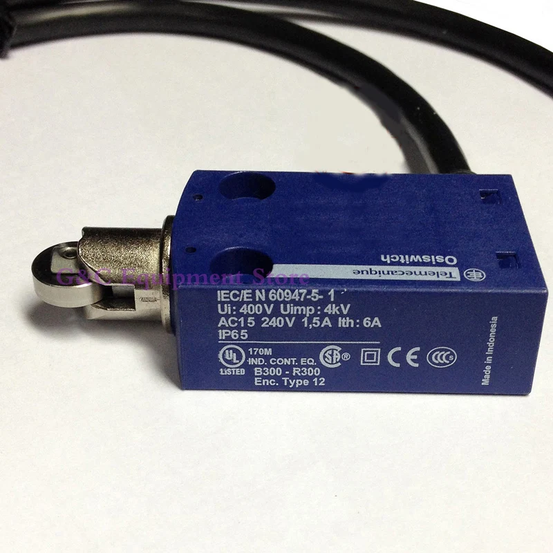 New Original XCMN2102L1 Osiswitch Limit Switch in Switches from Lights
