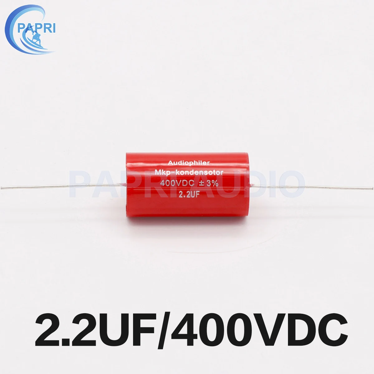 Штук в одной партии 1 шт. 400VDC мкФ 5 2 3 9 4 7 UFAudiophiler MKP Аудио Класс осевой конденсатор с