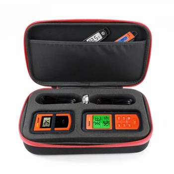 

New Hard EVA Box Cover Bag Case for ThermoPro TP20/ TP21/ TP08s/ TP07 Wireless Remote Digital Cooking Food Meat Thermometer