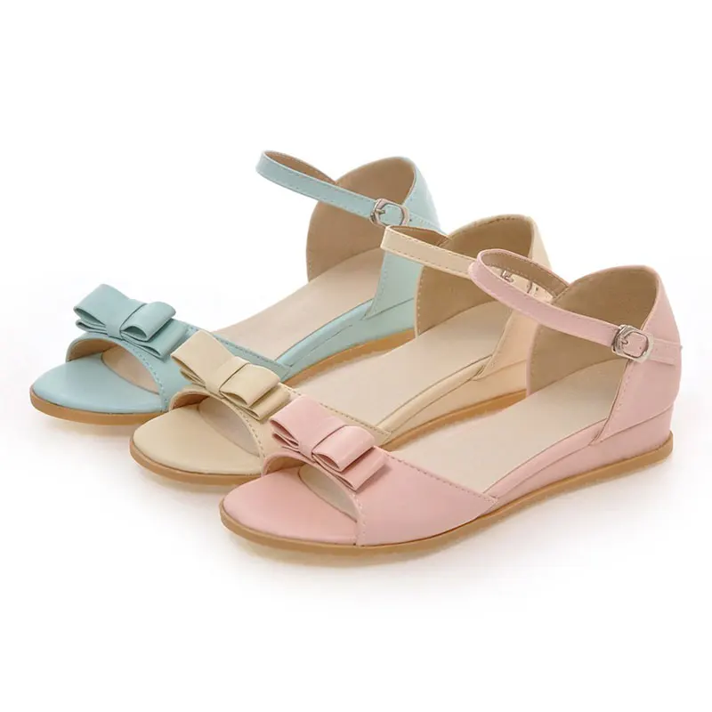 ladies flat sandals with price