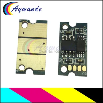 

20 x Compatible for Konica Minolta bizhub C20 C20p C20px C20x Cartridge chip Toner Reset Chip