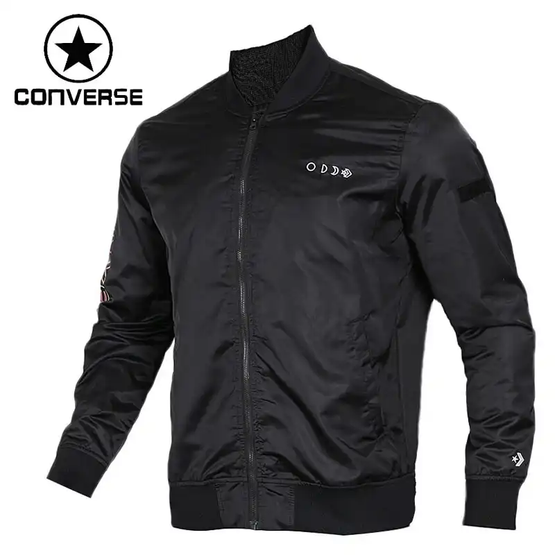 Chaqueta converse hombre Clearance
