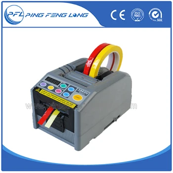 

Automatic Tap Cutting Machine/Automatic Tape Dispenser High Quality ZCUT-9