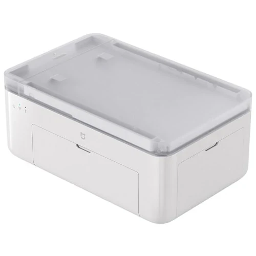  New Xiaomi Mijia Mi Photo Printer Heat Sublimation Finely Restore True Color Auto Multiple Wireless