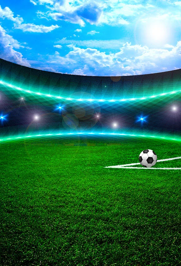 Football Backgrounds For