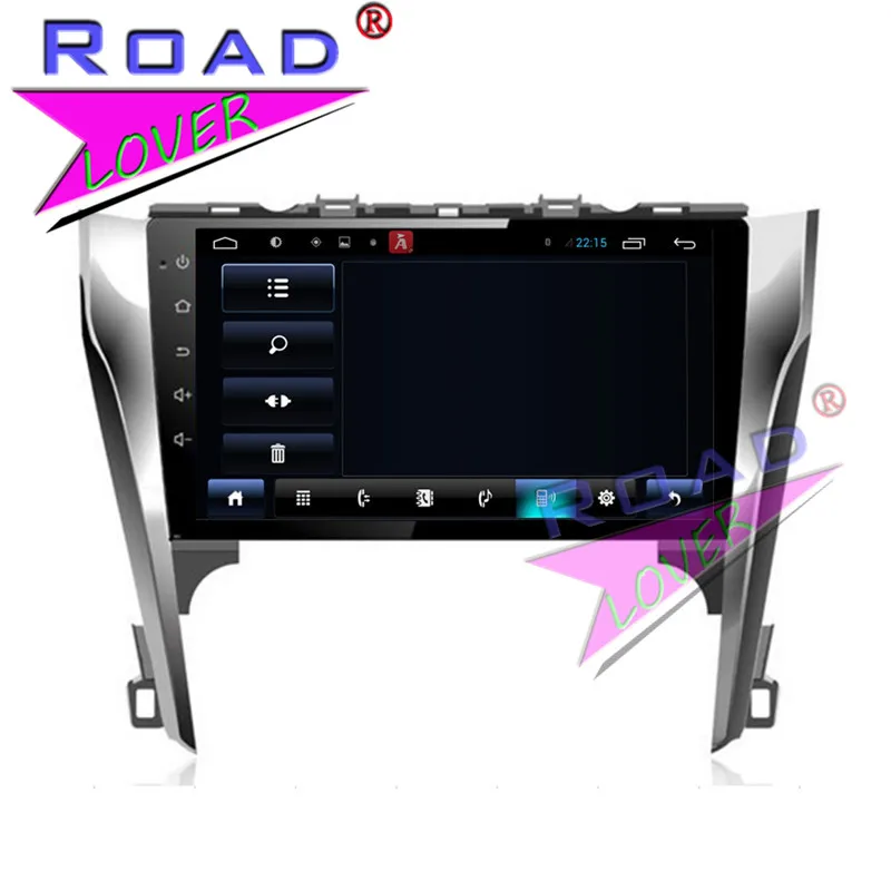  TOPNAVI 2G+32GB Android 6.0 Quad Core 10.1