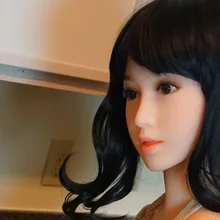Realistic adult dolls’ head , WMDOLL’ s head,Oral life sized solid adult dolls’ head