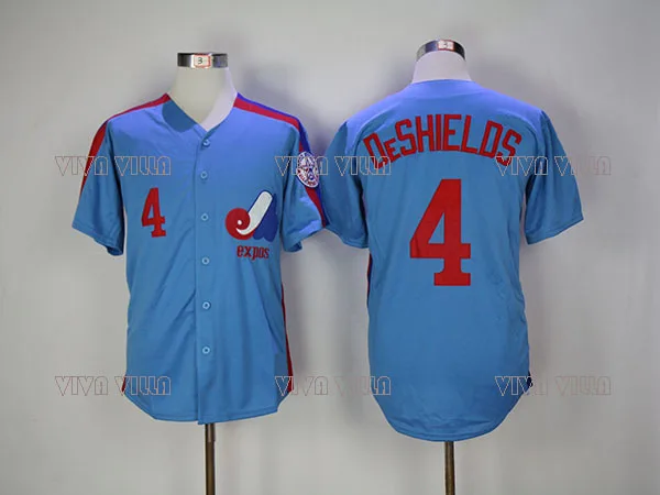 teal baseball jersey