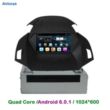 Aoluoya 8 inch 1024 600 RAM 2GB Android 6 0 2 Din CAR Radio DVD GPS