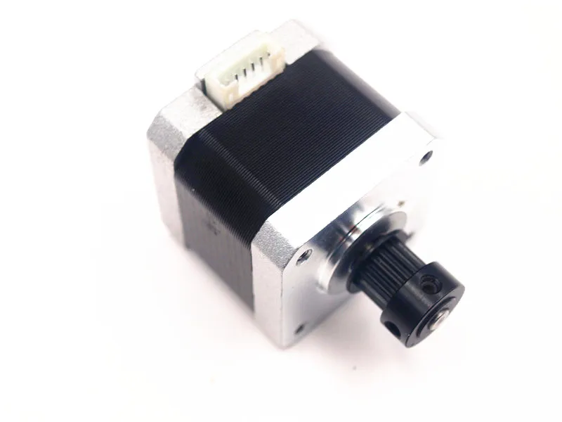 

Funssor Zortrax M200 replacement X/Y axis Stepper Motor for Zortrax M200 3D printer parts