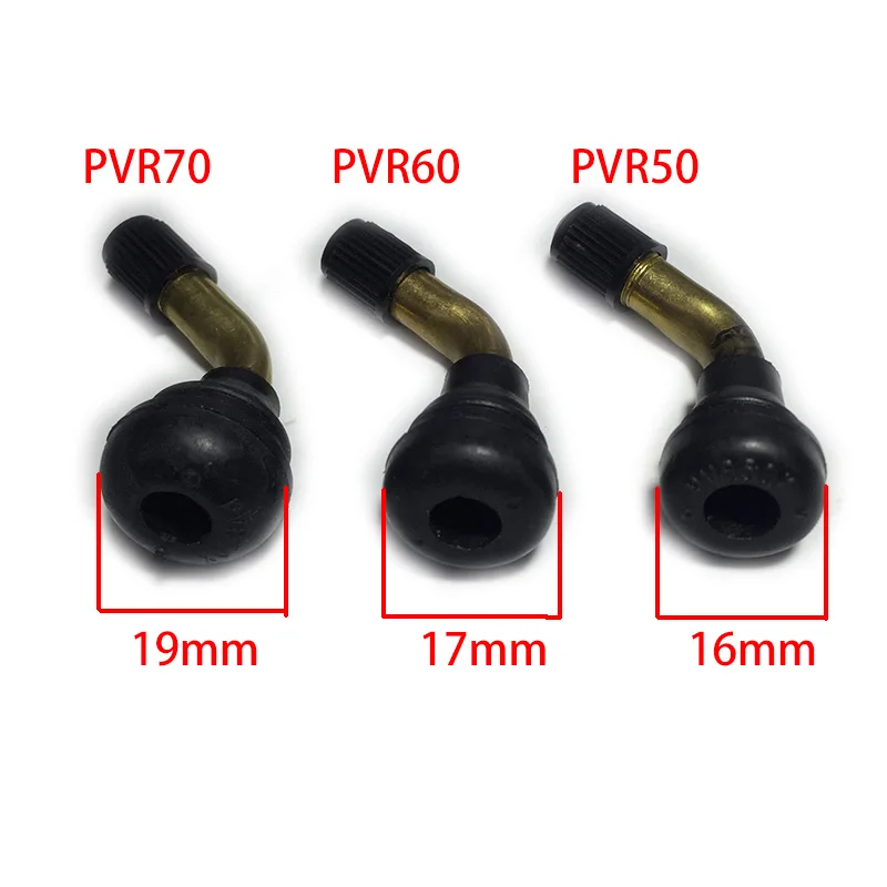 PVR70 PVR50 PVR60