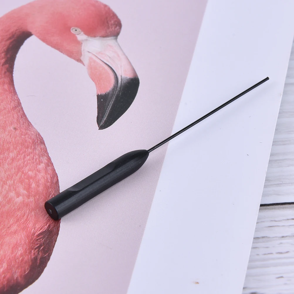 1PCS Hearing Aid Vent Cleaner Cleaning Tool for Hearing Aids and