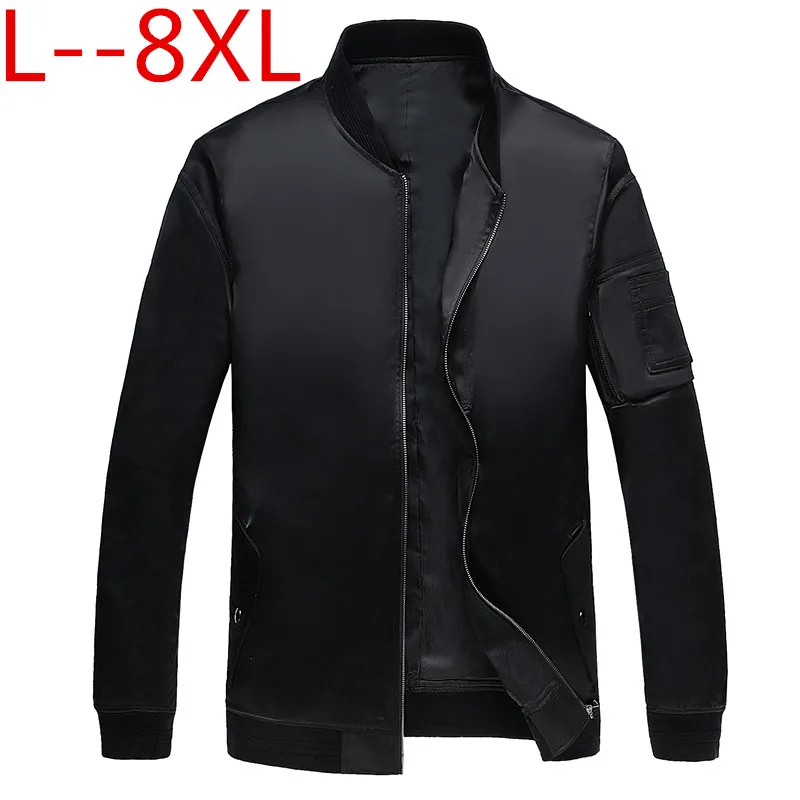 6x mens coat