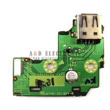 DWX3043 USBA USB Розетка с PCB baord в сборе для CDJ-2000