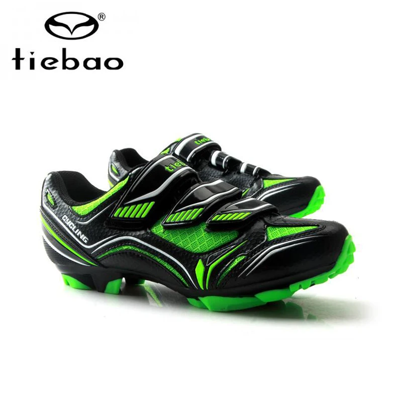 TIEBAO sapatilha ciclismo mtb велосипедные Кроссовки zapatillas deportivas hombre Superstar original обувь bisiklet chaussure vtt для мужчин