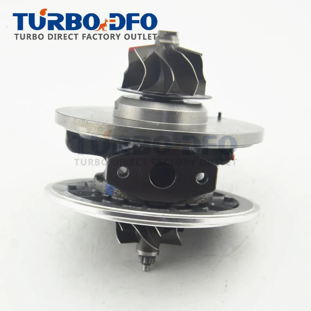 Core assy turbine kits for Opel Signum 1.9 CDTI 2005 - 2008 Z19DT 74 KW balanced turbo charger cartridge 860074 new auto parts | Автомобили