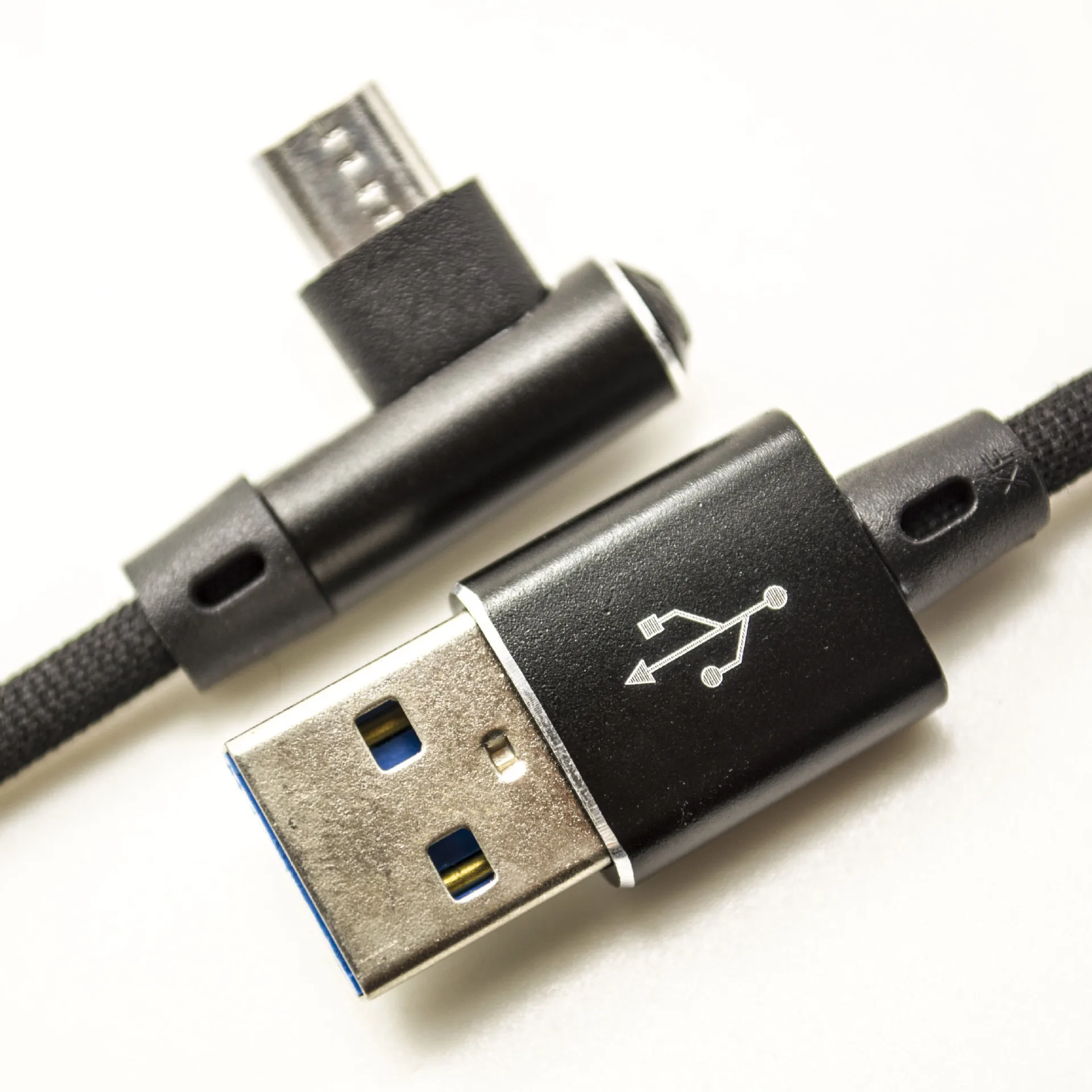 Micro USB зарядный кабель для samsung lenovo zte LG, кабели для быстрой зарядки, шнур для зарядки мобильного телефона