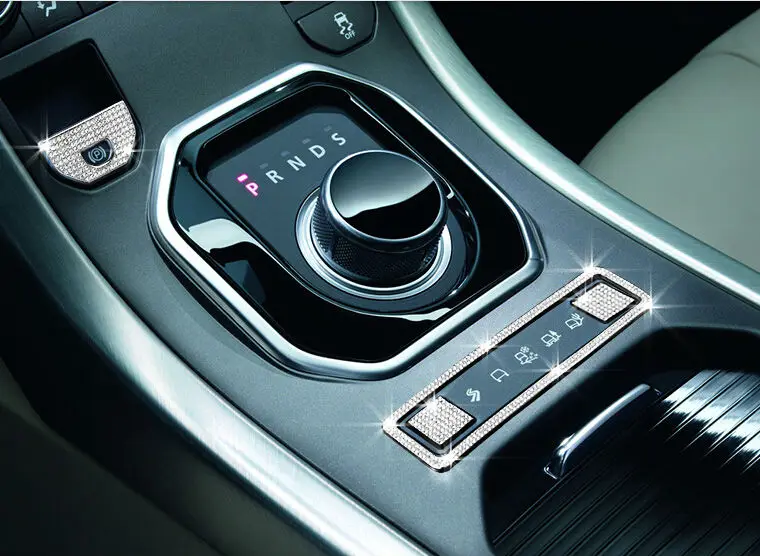 Popular Evoque AccessoriesBuy Cheap Evoque Accessories lots from China