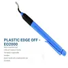 Pocket knife edge pen portable burr scraper EO2000 + BS1010  1PCS ► Photo 2/3