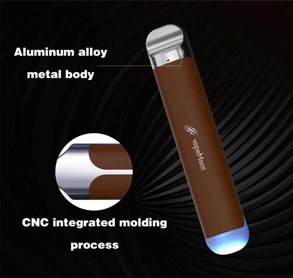 Vape Electronic Cigarette (2)