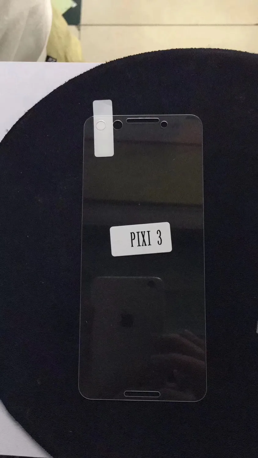 

10pcs Premium 9H 0.3mm 2.5D Tempered Glass Screen Protector Protective Film For Google Pixel 3 / Pixel 3XL