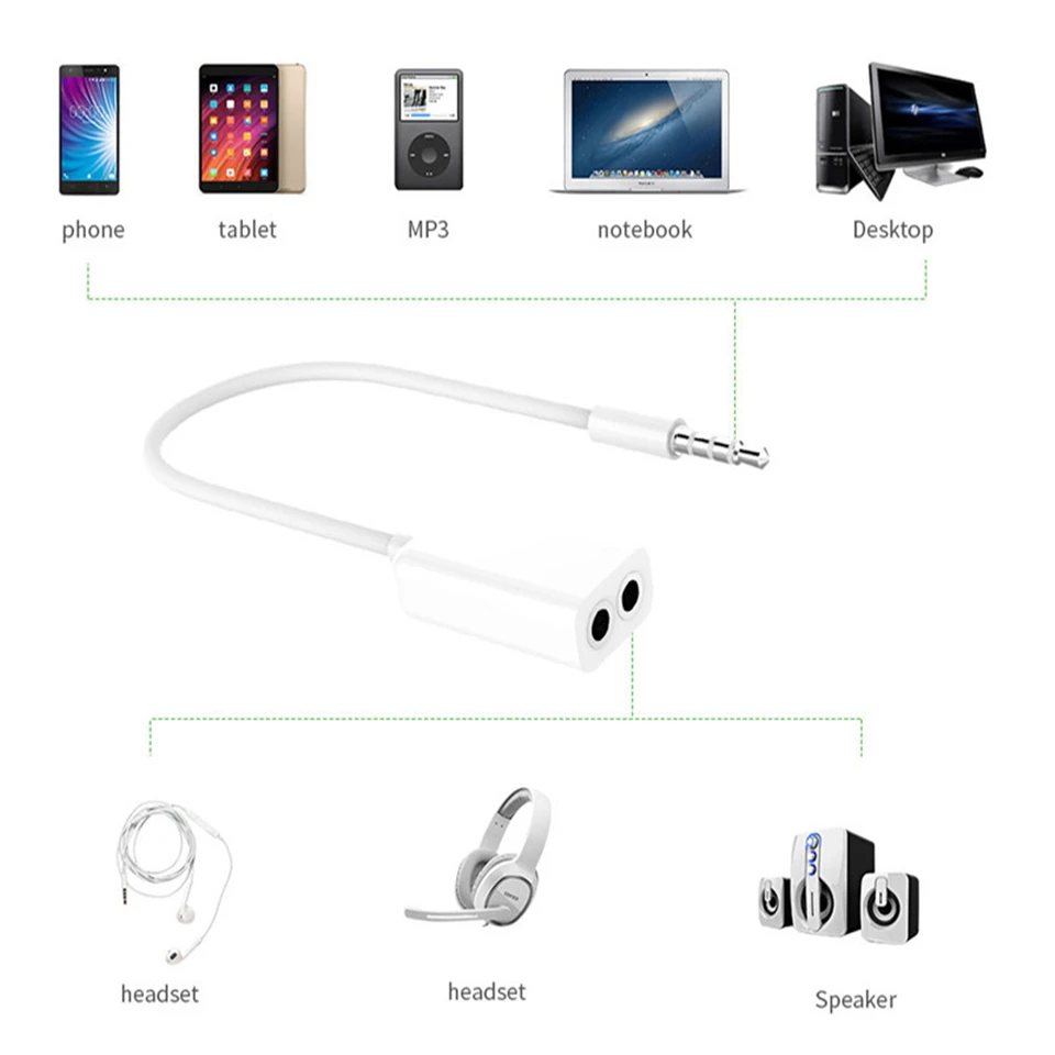 Greendio_3.5mm_Jack_1_in_2_Couples_Studio_Line_Earbud_Headset_Y_Splitter_Cable_Headphone_Earphone_Adapter_For_Tablet_Mobile_Phone_MP3 (6)