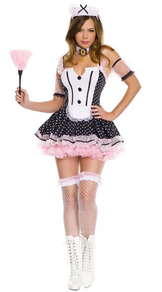 sexy cooking outfit