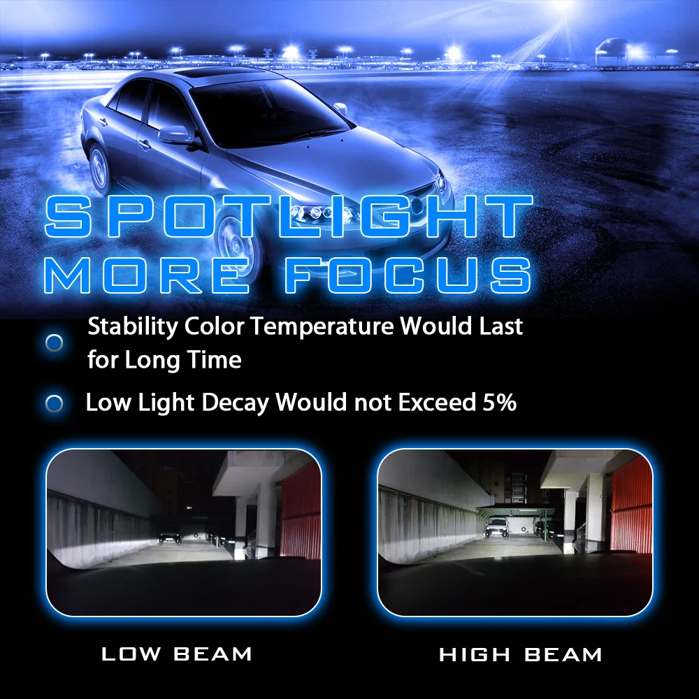 AOTOMONARCH Light For Car H7 LED H4 Mini H1 H11 H8 H9 9005 9012 LED Car Headlights Bulbs Car Accessories 9000LM 12V Universal DE AOTOMONARCH Light For Car H7 LED H4 Mini H1 H11 H8 H9 9005 9012 LED Car Headlights Bulbs Car Accessories 9000LM 12V Universal DE