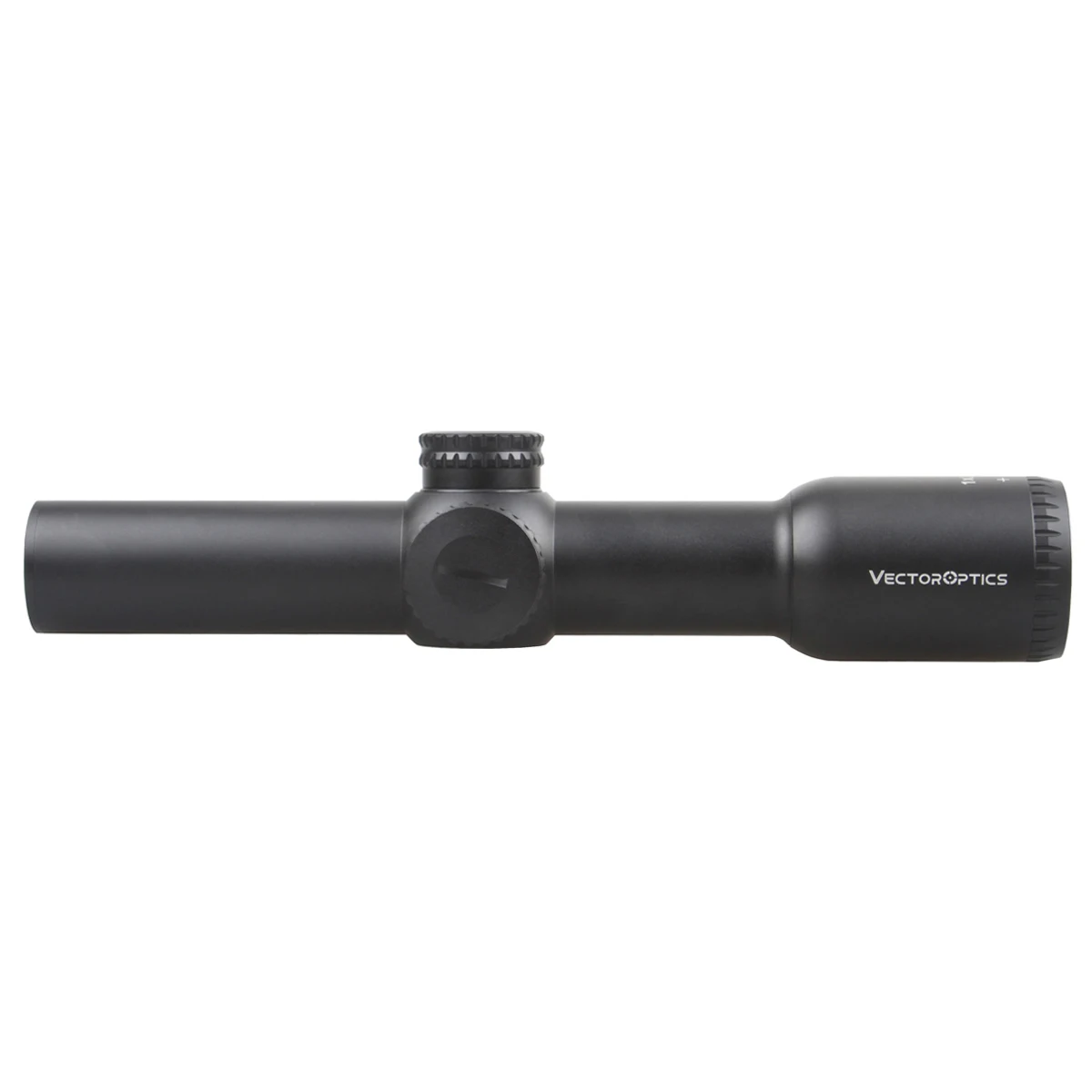 Оптический прицел Vector Optics Wrangler 1x24IR 30 мм монотрубный оптический True 1x