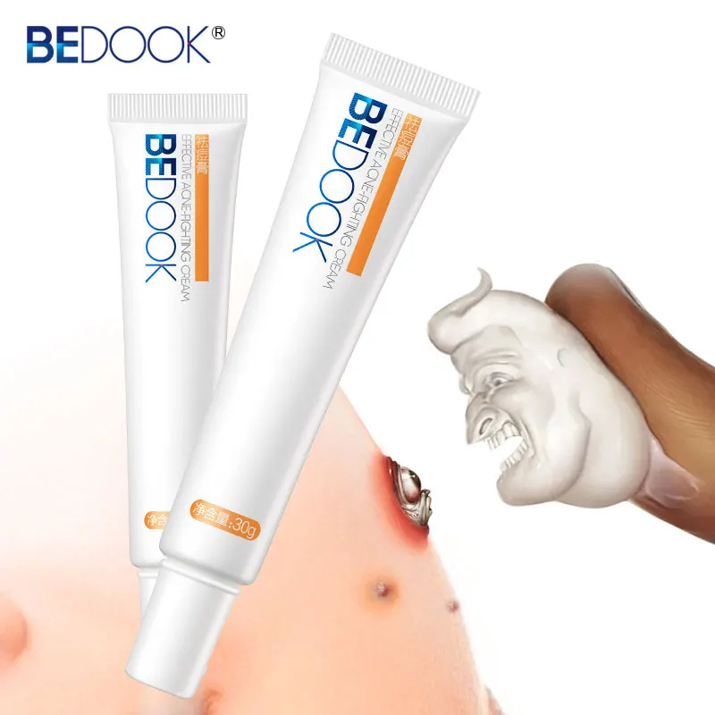 pimple remove night cream