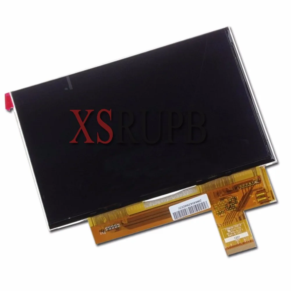 New 7" inch LCD screen display LCD display for Hyundai X700 Tablets PC