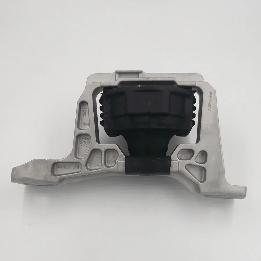 Для Mazda 3 для FORD Focus ножная резиновая накладка для крепления двигателя опорная площадка для двигателя AV616F012AB
