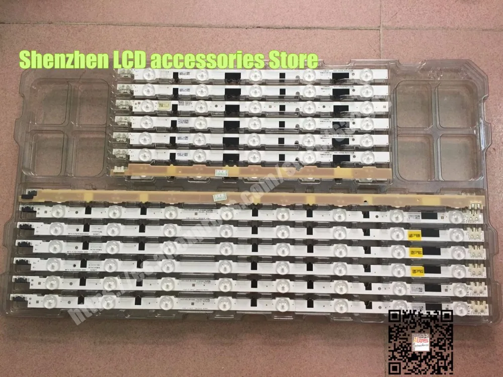 UA40F6300AJXXR LED para SAMSUNG 2013SVS40F L8 L5